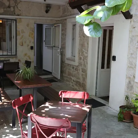 Apartmán Nikolla Split