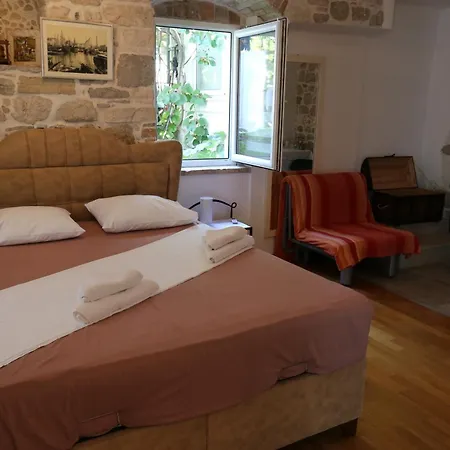 Apartmán Nikolla Split