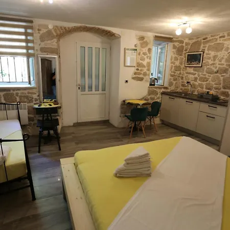 Apartmán Nikolla Split