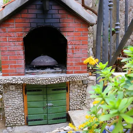 Nikolla Apartmán Split