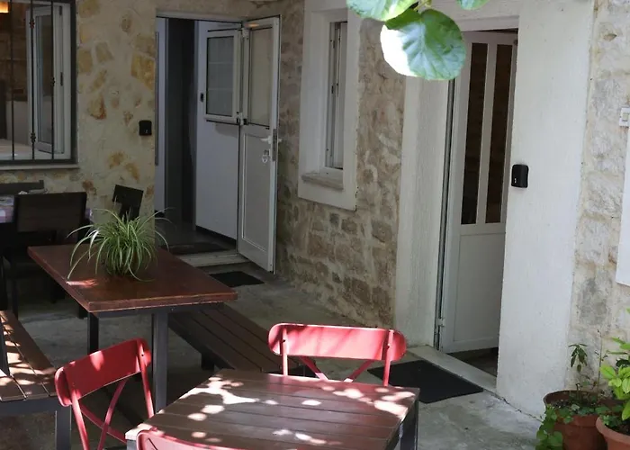 Apartment Nikolla Split