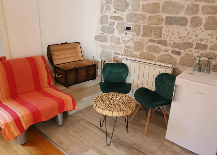 Nikolla Apartment Split