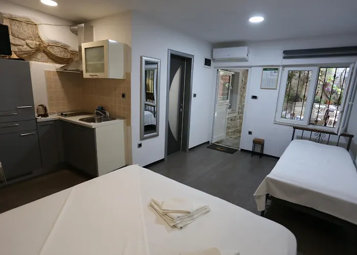 尼克拉公寓式酒店 公寓 *