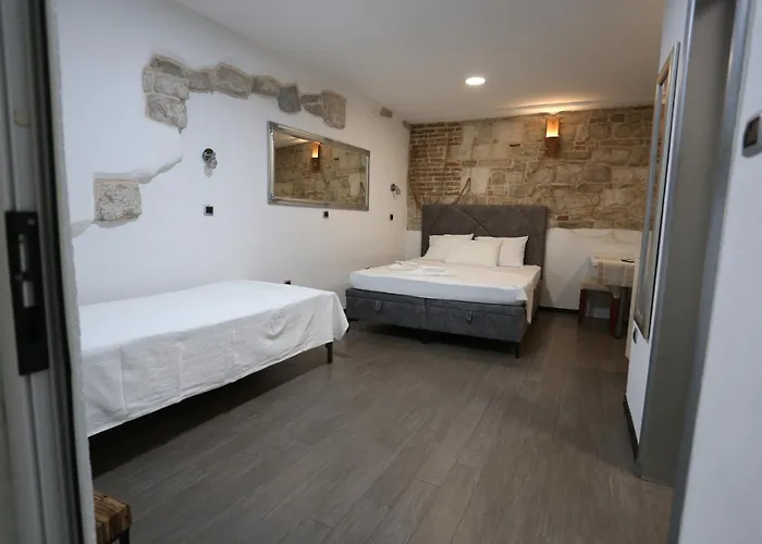 Nikolla Apartment Split