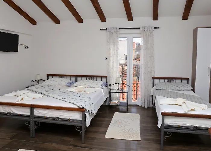 Apartment Nikolla Split