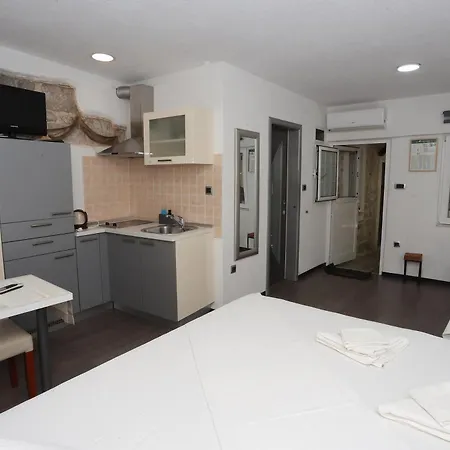Apartament Nikolla Split