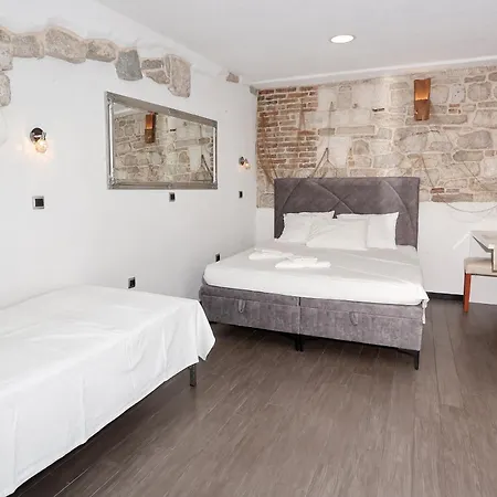 Apartament Nikolla Split