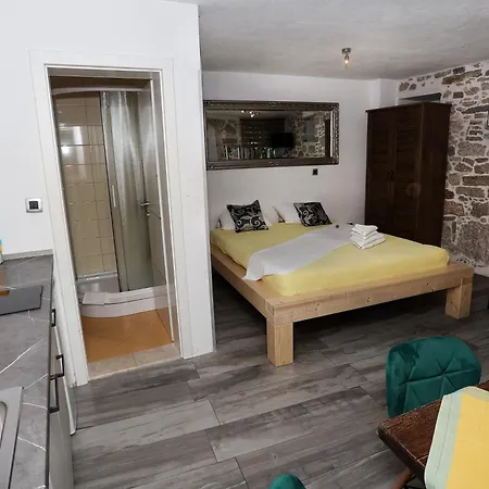 شقة Nikolla سبليت