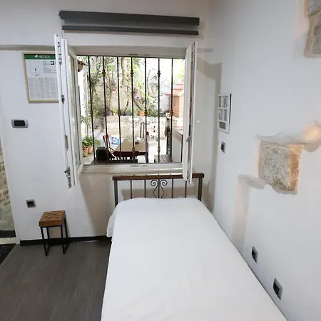 Apartament Nikolla
