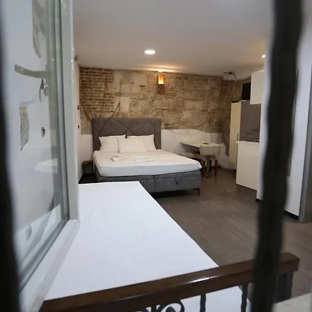 Apartament Nikolla Split