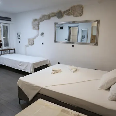 Apartament Nikolla