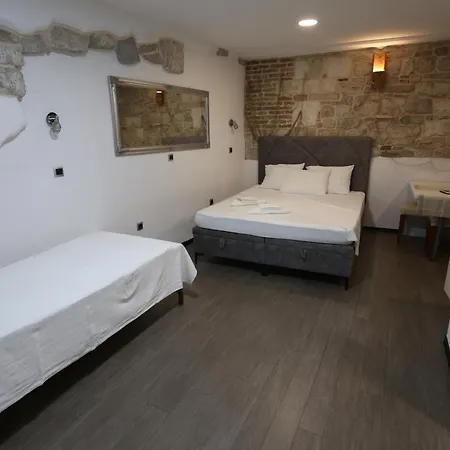 Appartement Nikolla *