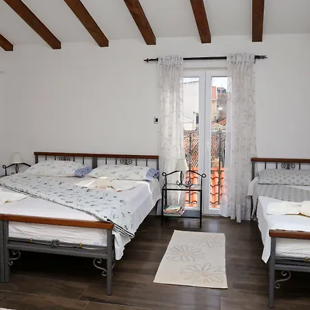 Apartament Nikolla Split