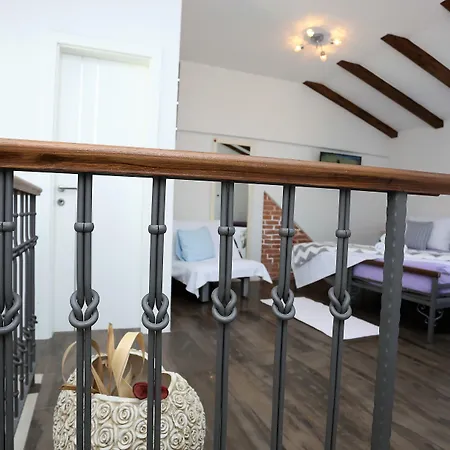 Apartament Nikolla