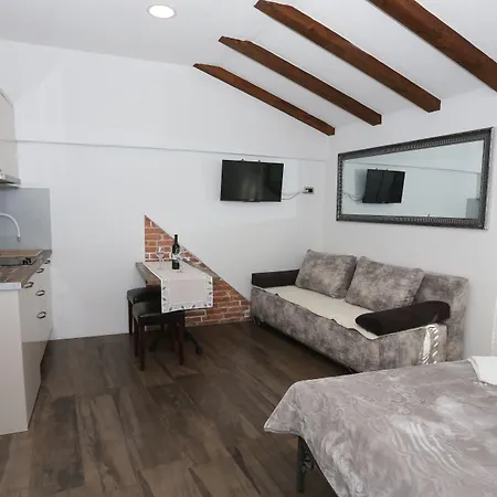 Apartament Nikolla Split