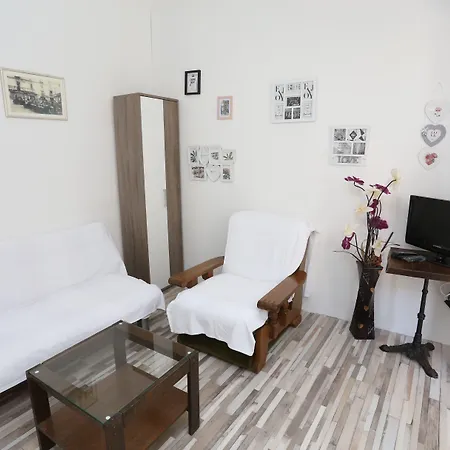 Apartament Nikolla Split