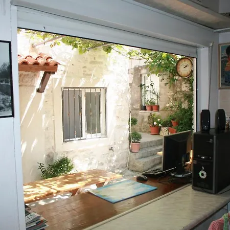 Διαμέρισμα Nikolla