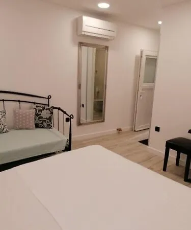 Apartment Nikolla Split