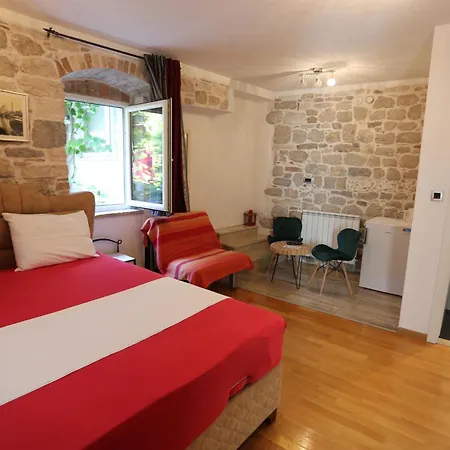 Apartment Nikolla