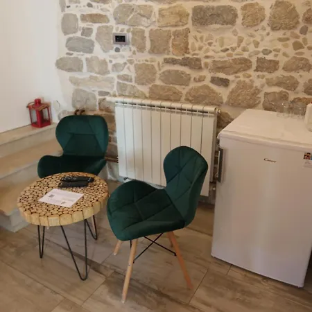 Nikolla Apartment Split