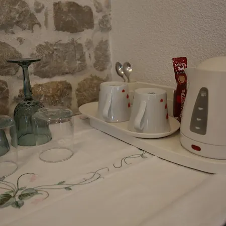 Nikolla Διαμέρισμα