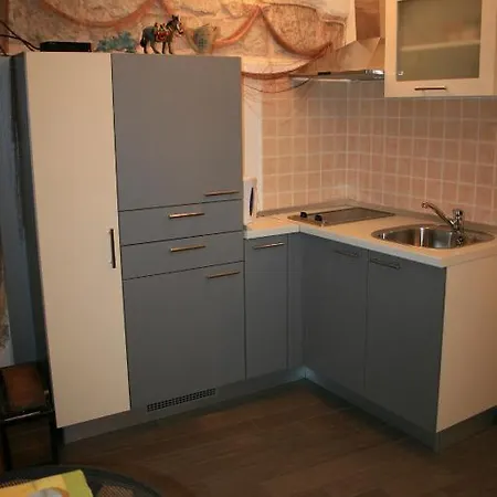 Nikolla Apartment Split