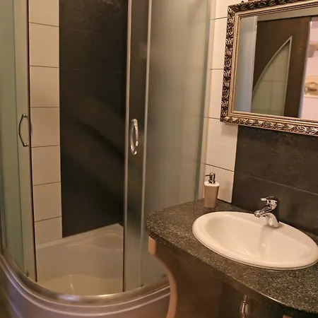Apartment Nikolla