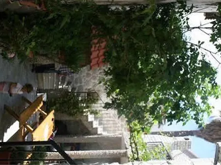 Nikolla Split