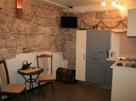 Apartment Nikolla Split
