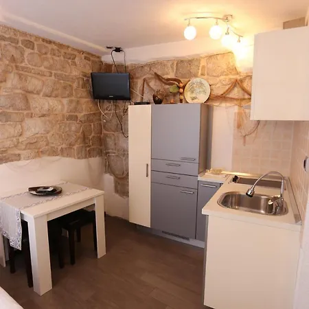 Apartment Nikolla Split