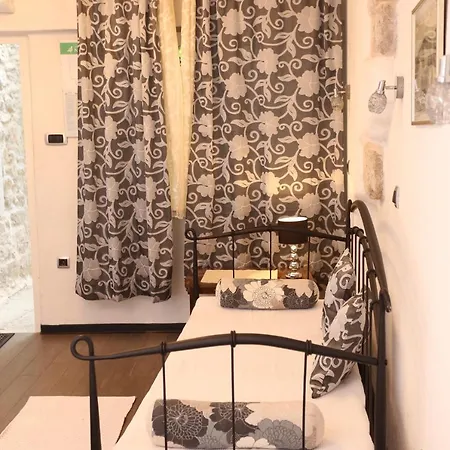 Apartment Nikolla
