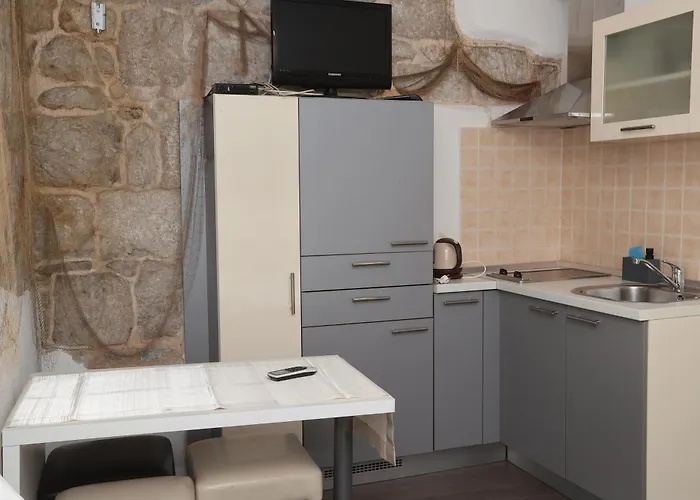 Nikolla Apartment Split