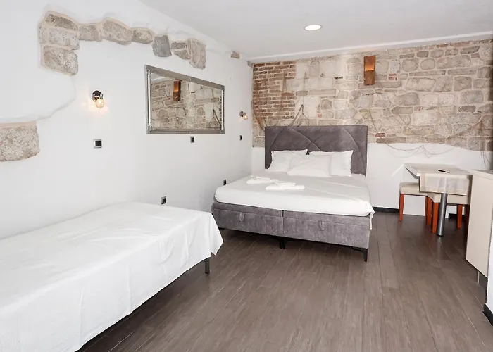 Apartment Nikolla Split