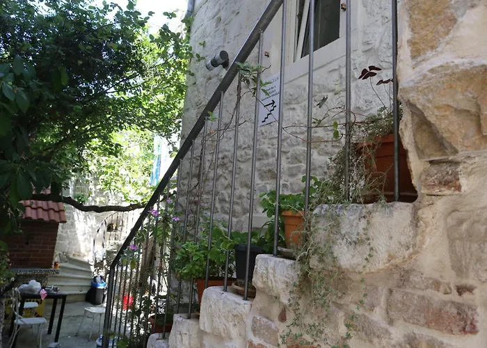 Nikolla Apartment Split