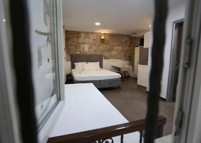 Apartment Nikolla Split